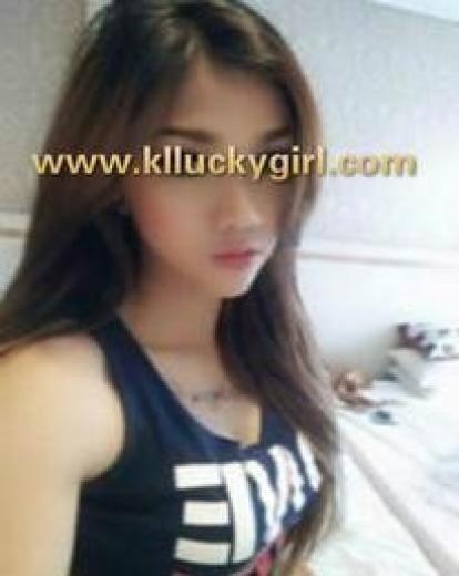 Jalan Pudu Lucky Girl